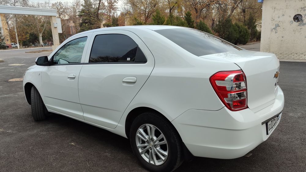 SROCHNO Cobalt  2024 Ideal +Metan