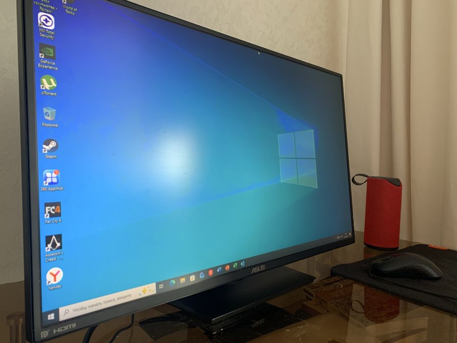 Продаю Системный блок (процессор) 16гб