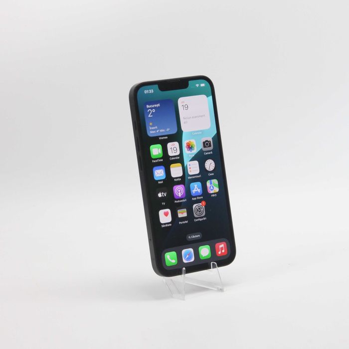 iPhone 16e - 128 Gb - Bat.100% - FRESH Galati