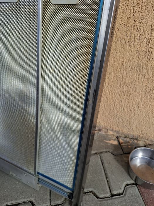 Hota zanussi telescopica,hota gorenje