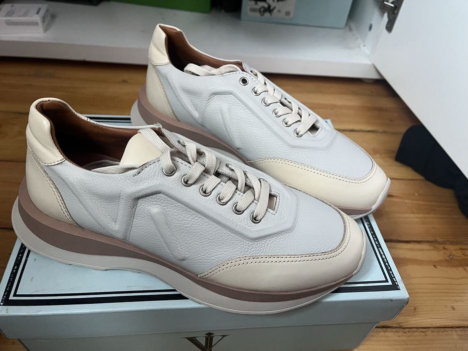 ILVI красовка новый 38 размер