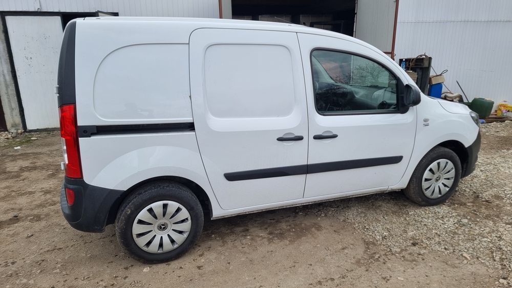 Mercedes citan 2020