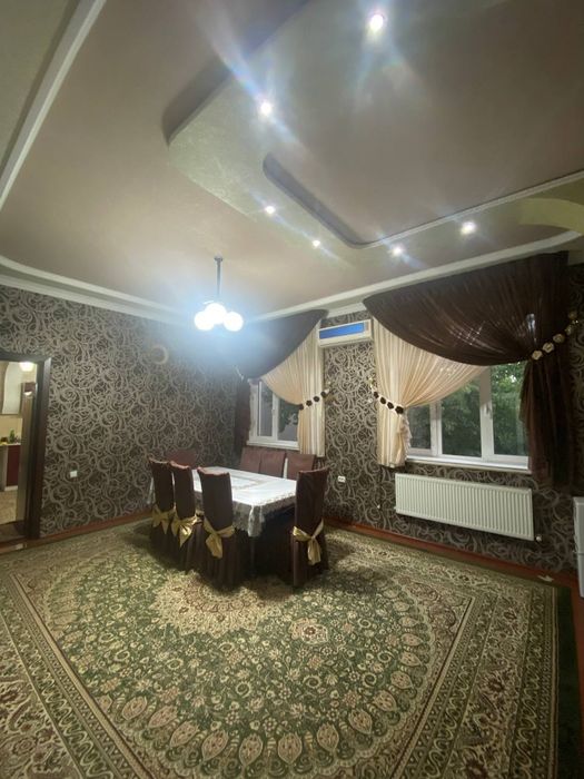 Техтилда Ховли уй ижарага берилади