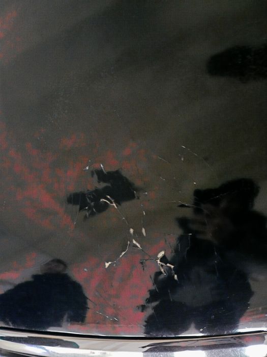 Капот на приору продажа