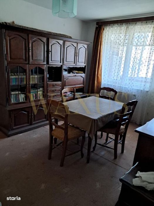 Apartament 2 camere, etaj 2, zona centrala