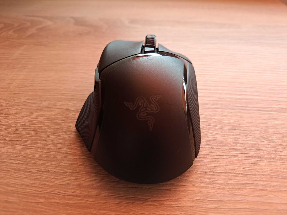 Mouse Gaming Wireless RAZER Basilisk V3 Pro 35K