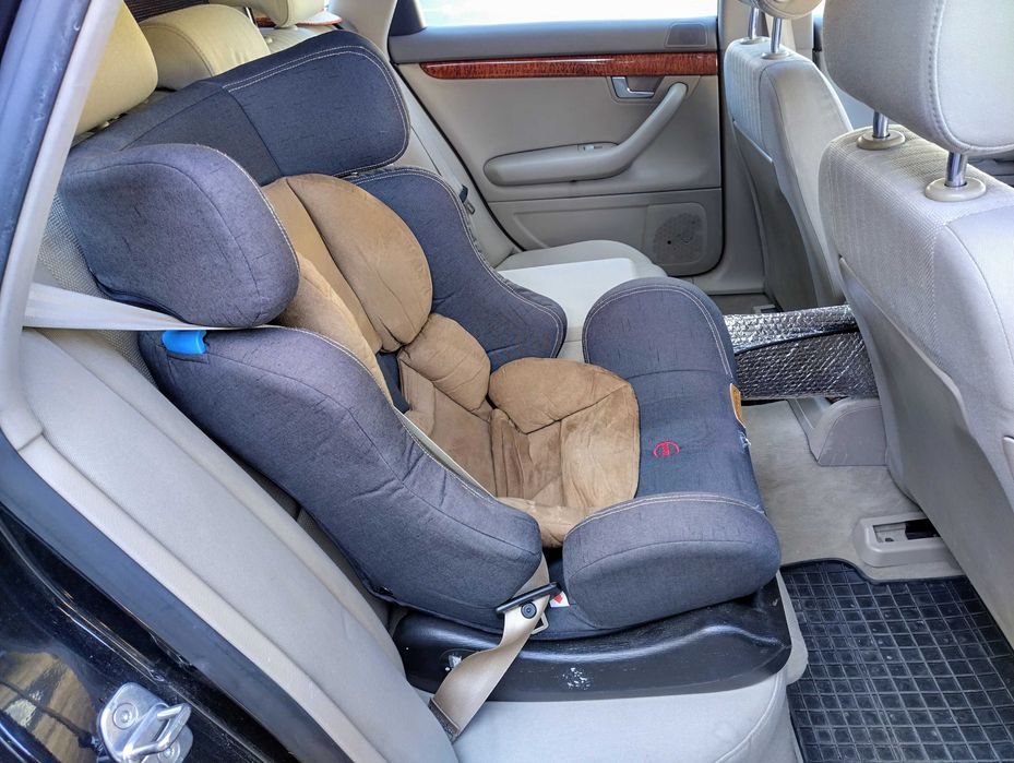 Детско столче за кола