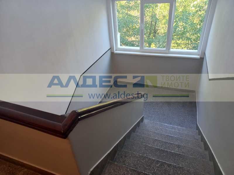 Дава се под наем Двустаен апартамент в София, Лозенец - 70 кв.м за 612 € - Снимка #16