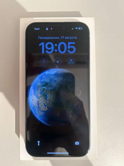 iPhone 15 128гб 85%