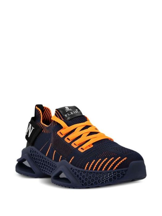 Philipp Plein маратонки – нови (№45)