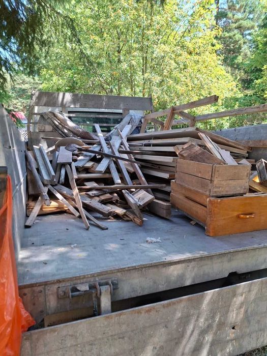 Контейнери под наем ,самосвал и хамали за вашите нужди!