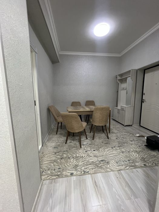 Student qizlarga uy ijaraga beriladi
