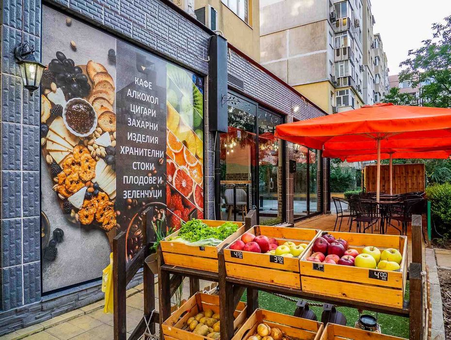 Продава се Заведение в Пловдив, Южен - 45 кв.м за 397 €/кв.м - Снимка #10