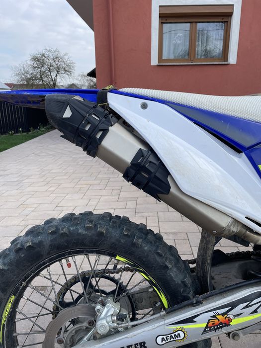 SHERCO SE 300 2021