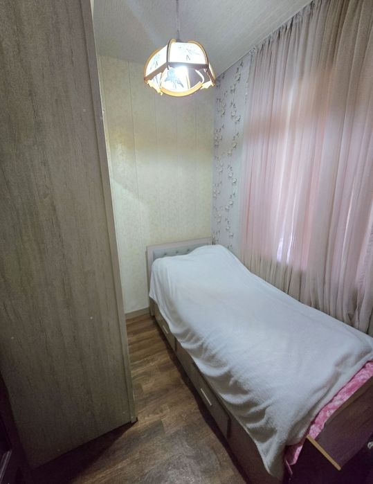 Массив Ттз-1 Стадион Локомотив 3/3/4