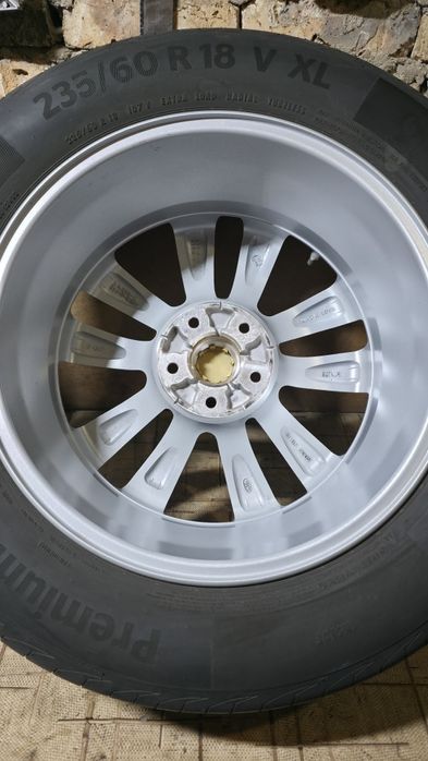 Диски R18 оригинал