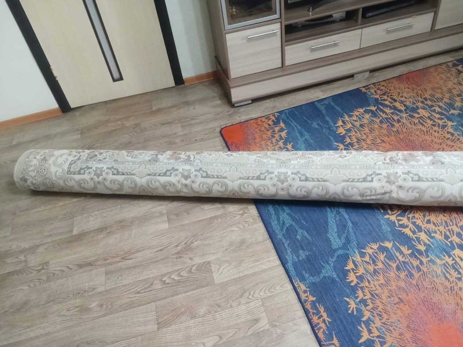 Красивый ковер 5*3