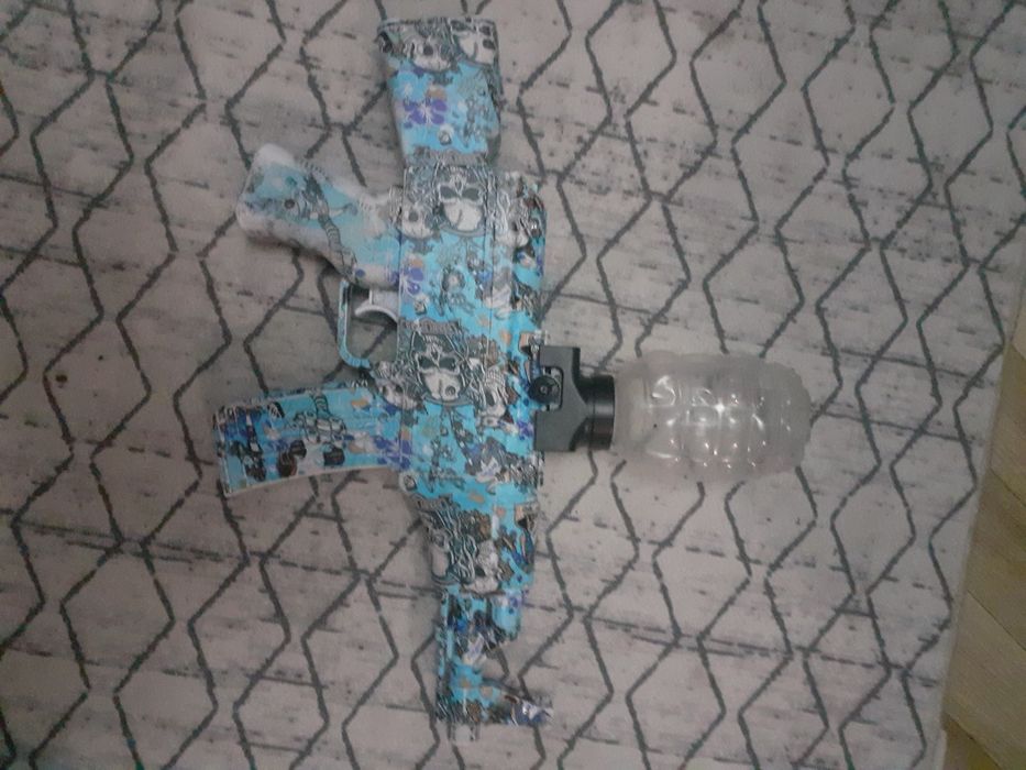 Орбизовый автомат