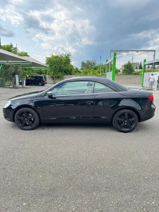 Volkswagen Eos Primul proprietar stare perfectă 1.4TSI