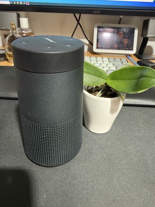 Boxa portabila bluetooth  Bose Soundlink ReVolve I