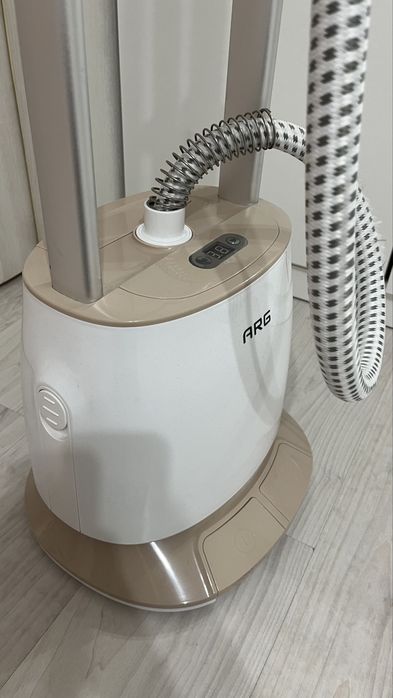 паровой утюг ARG отпариватель