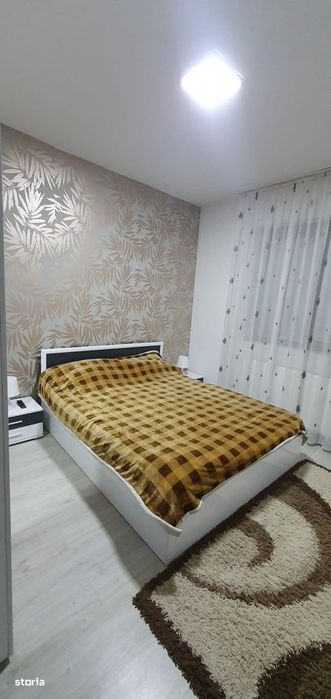 Apartament 2 Camere-Chiajna-Str. Weiner Palada