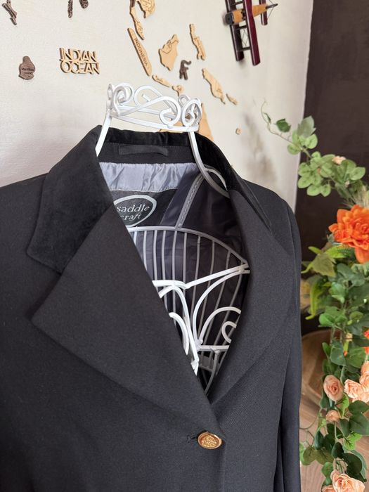 Дамско сако за езда s m с м