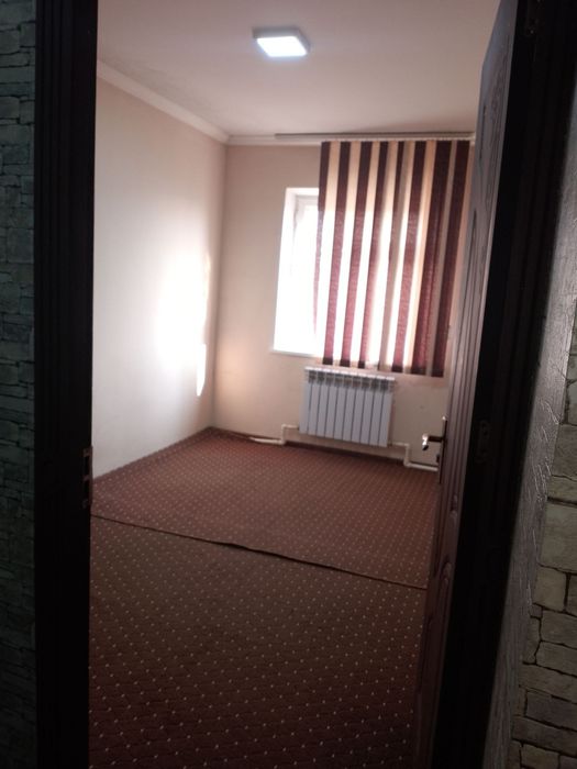 Срочно Продаётся 3-х комнатная квартира на Фрунском массиве