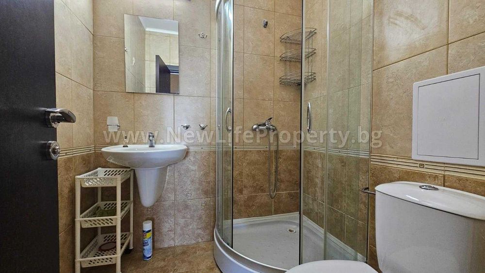 Продава се Тристаен апартамент в с. Равда, Област Бургас - 78 кв.м за 1193 €/кв.м - Снимка #17