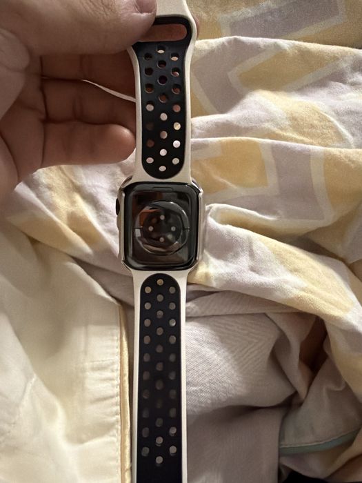 Apple watch serias 9