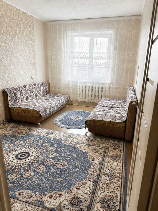 3х комн квартира Васильковский 5.