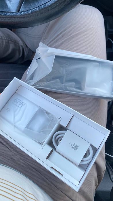 Redmi note 13 pro 12 /512