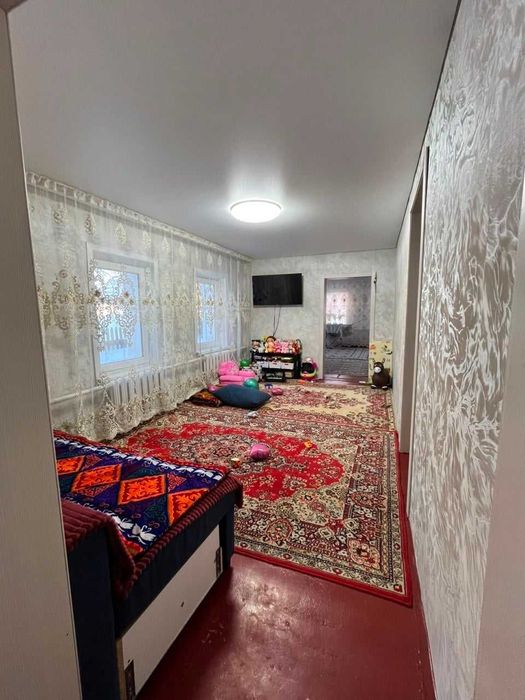 Дом, 84,4м², участок 10 сот. Тобыл