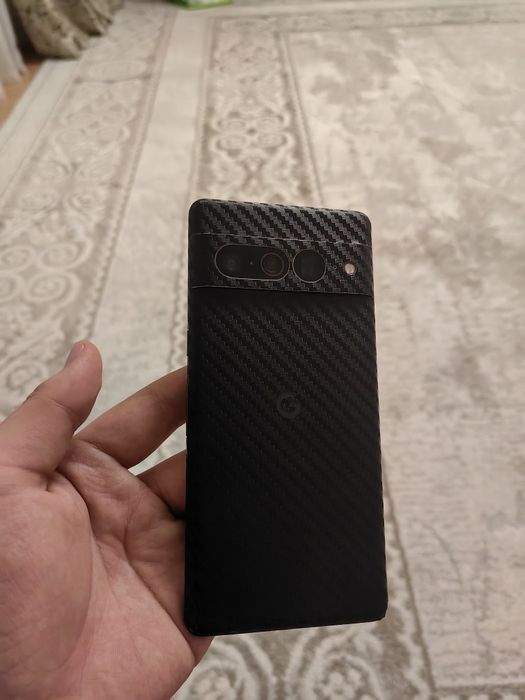 Обмен/Продажа Pixel 7 pro