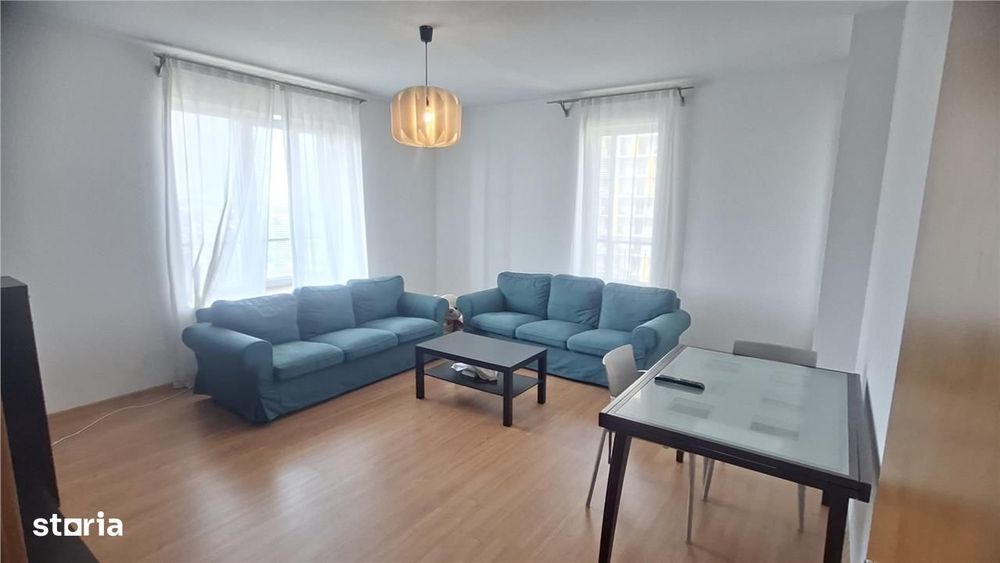 Apartament 3 camere Calea Vacaresti