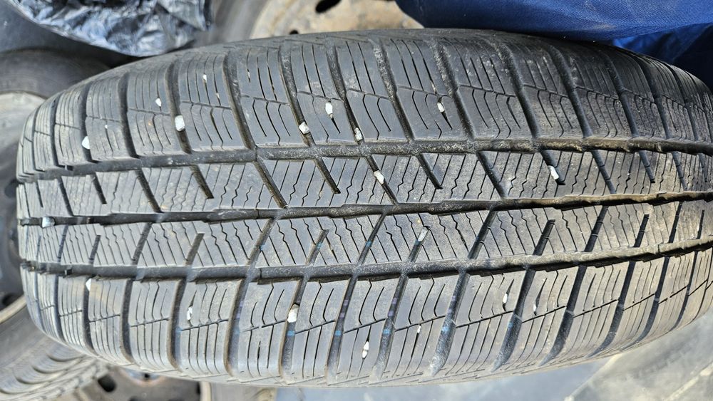 Гуми 195 65 15 барум