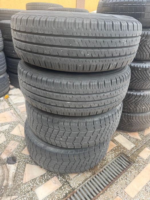 Jante Mercedes Sprinter - Vw Lt 5x130 225.70.15