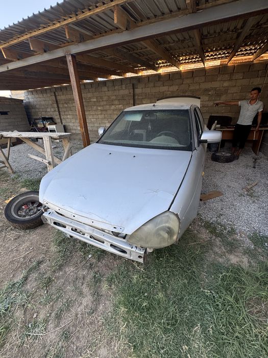 Авторазбор ваз приора