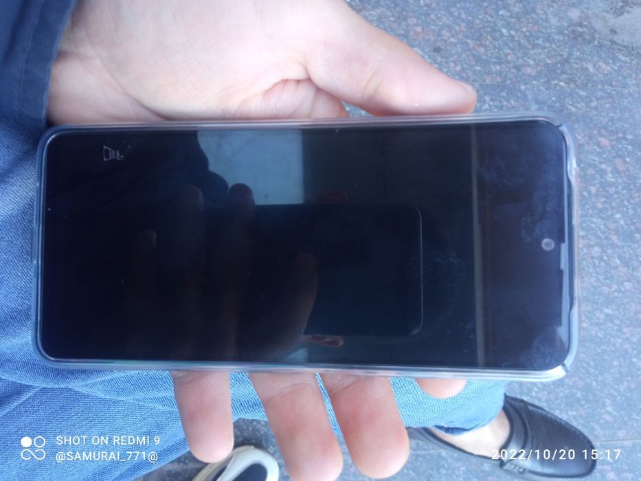Srochni sotiladi Redmi note 11