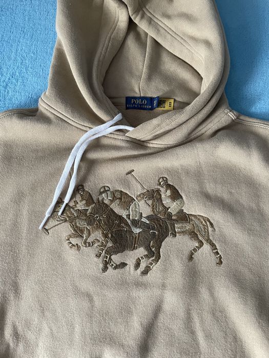 Hanorac Polo Ralph Lauren