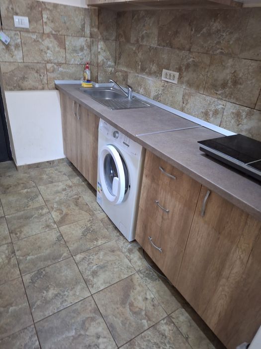 Garsoniera de închiriat în zona Uta