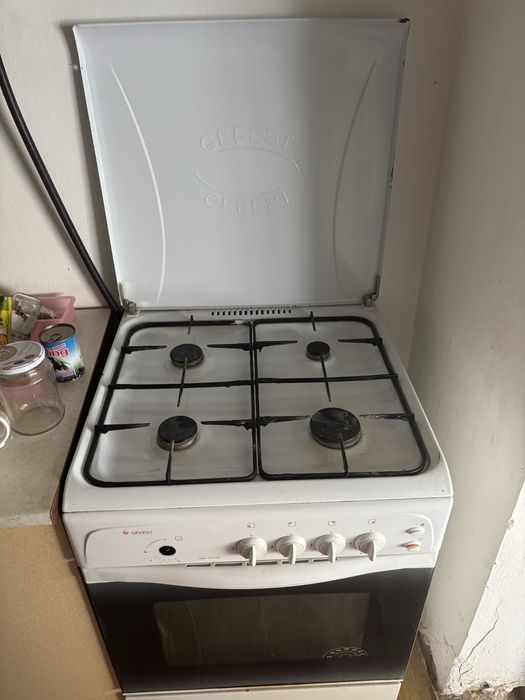 Газ плита сатылады