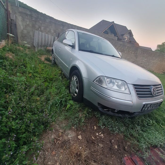 Piese Passat B5.5 1.9 TDI AVF