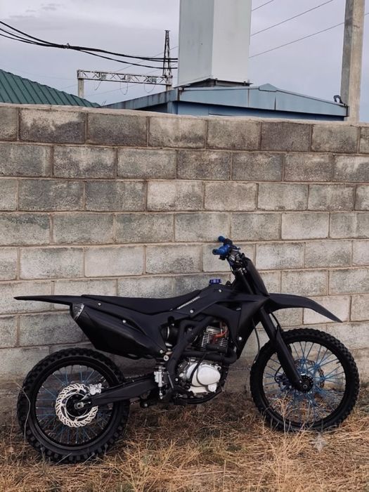 Продам Ular F7, 300cc, 175fmm