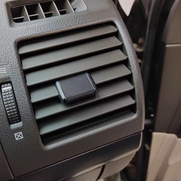 Ручка дефлектора прадо 150