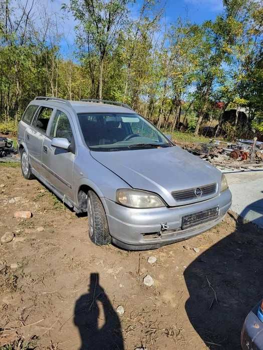 Piese opel astra g