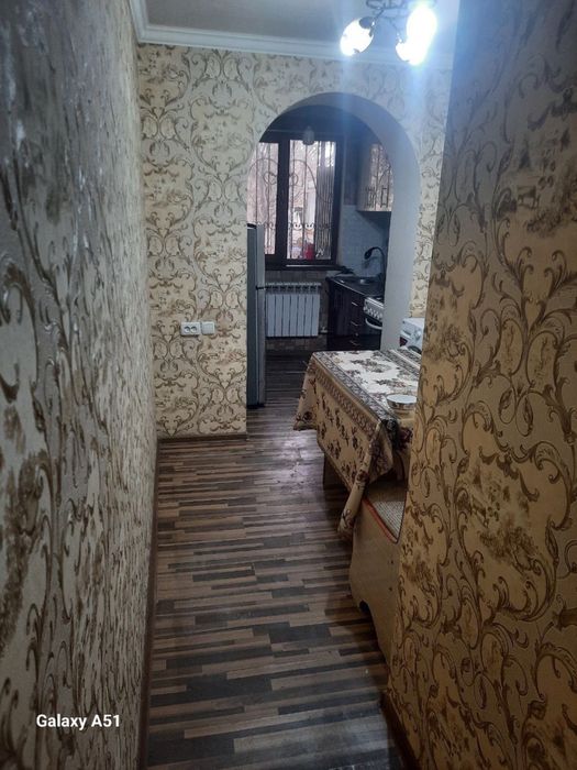 Аренда 2/2/4 Себзор , Корзинка