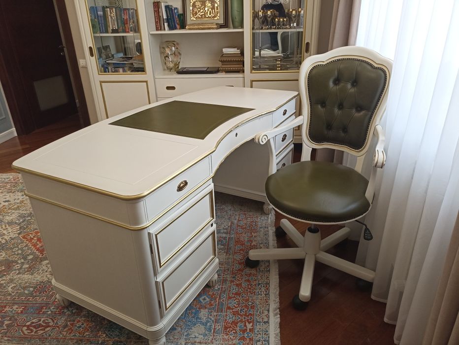 Продам мебель для кабинета