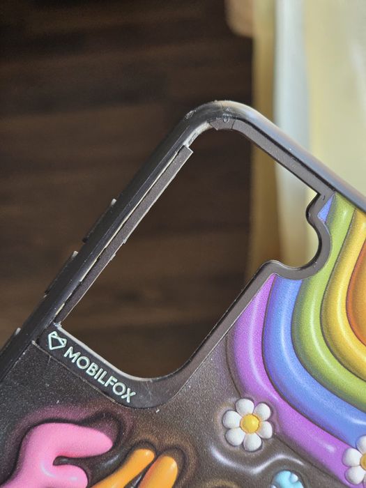 Huse MOBILFOX, nefolosite