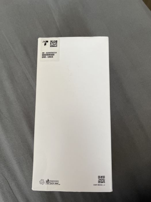 Samsung A32 5g 64 GB-Blue